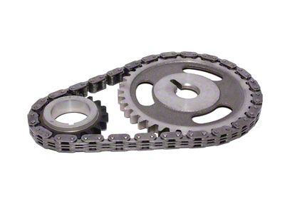 Comp Cams High Energy Timing Chain Set - 3204CPG