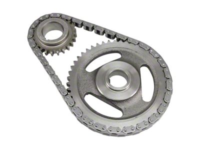 Comp Cams High-Energy Timing Chain Set 99-06 Jeep 4.0L - 3237