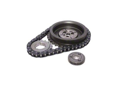 Comp Cams High Energy Timing Set Chevy - 3207