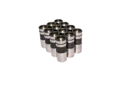 Comp Cams Hydraulic Flat Tappet Lifters Ch - 84000-12