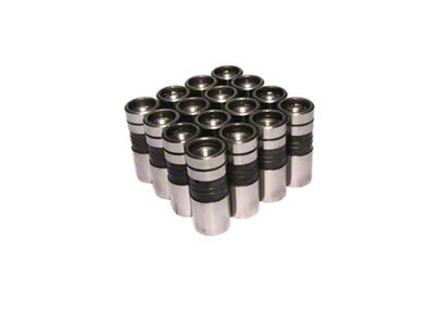 Comp Cams Hydraulic Flat Tappet Lifters Ch - 84000-16
