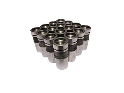 Comp Cams Hydraulic Flat Tappet Lifters - 84035-16