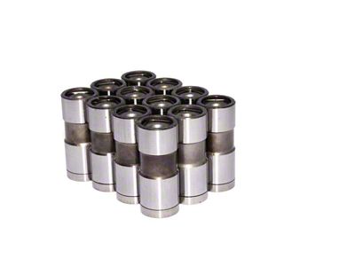 Comp Cams Hydraulic Lifters Cadillac/Bu - 869-12