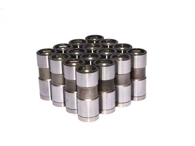 Comp Cams Hydraulic Lifters Cadillac/Bu - 869-16