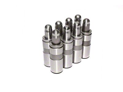 Comp Cams Hydraulic Lifters Ford 2300 Cc - 846-8