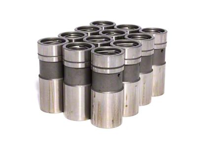 Comp Cams Hydraulic Lifters FS FC FF - 832-12