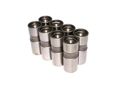 Comp Cams Hydraulic Lifters Pontiac 151 - 864-8