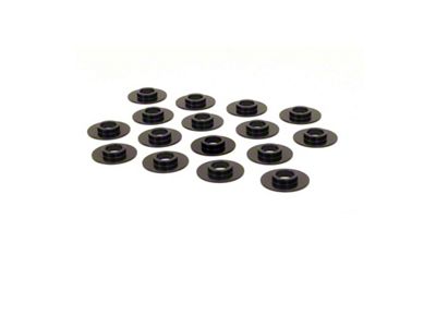 Comp Cams ID Spring Seats 1.625 X 570 - 4774-16