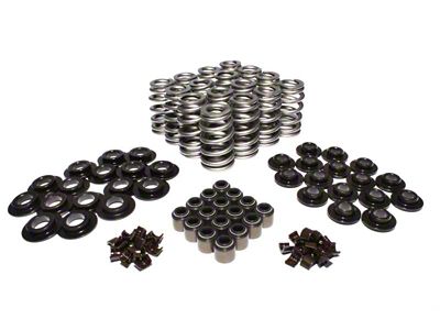 Comp Cams Beehive Spring Steel LS - 26918CS-KIT