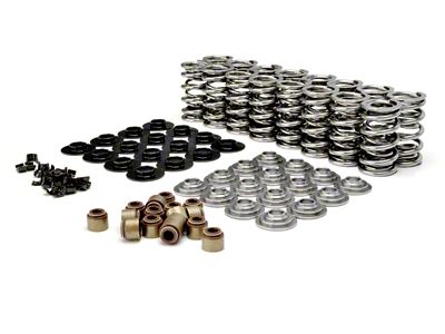 Comp Cams Kit Dual Valve Spring Ts LS - 26925TS-KIT