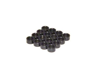 Comp Cams Lash Caps 11/32in - 621-16