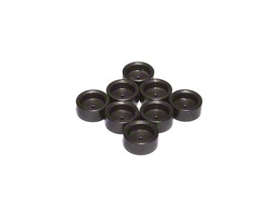 Comp Cams Lash Caps 11/32in - 621-8