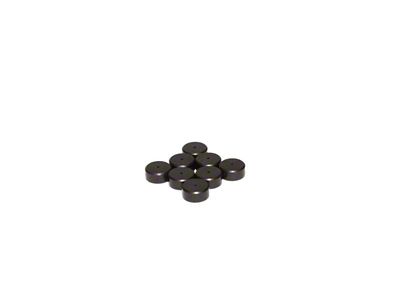 Comp Cams Lash Caps 3/8in - 622-8