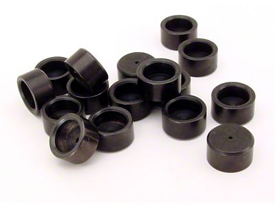 Comp Cams Lash Caps 5/16in - 620-16