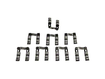 Comp Cams Lifter Sportman CB 0.842 Center / Center Bushed - 96819B-16