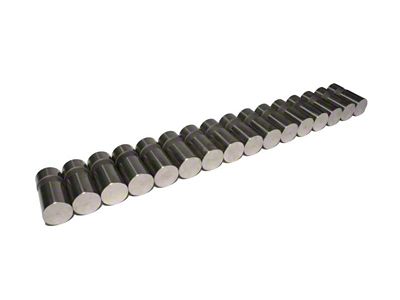 Comp Cams Lifters Amer MTrs Solid With - 2901-16
