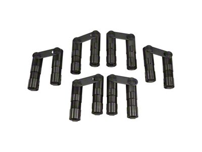 Comp Cams LiftersBV69 Retro-Fit Hyd Rlr - 6853-2