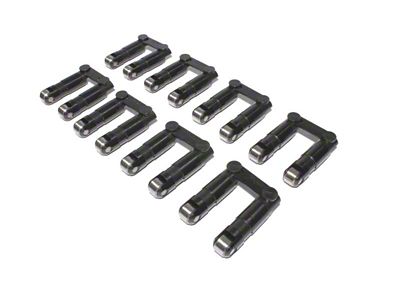 Comp Cams LiftersSBC Retro-Fit Hyd Rlr - 15853-16