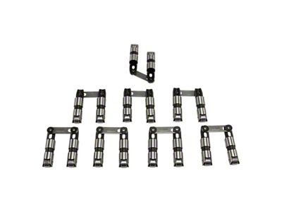 Comp Cams LS Lifters Sportsman .842 Center Bushed - 96956B-16