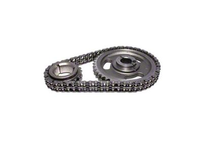 Comp Cams Mag Dbl Row Timing Set FW 69 - 2135
