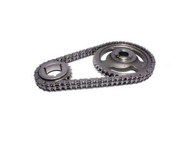 Comp Cams Mag. Dbl Row Timing SetFF 429 - 2130