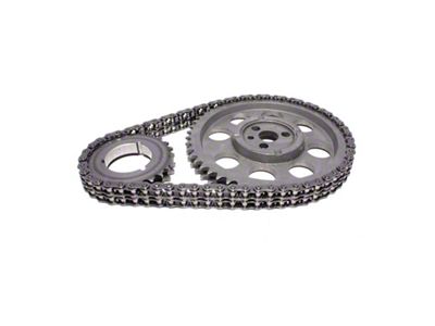 Comp Cams Magnum Dbl Row Timing Set CB - 2110CPG