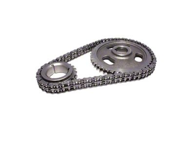 Comp Cams Magnum Dbl Row Timing Set CHR - 2103CPG