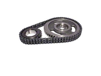 Comp Cams Magnum Dbl Row Timing Set CRB - 2109CPG