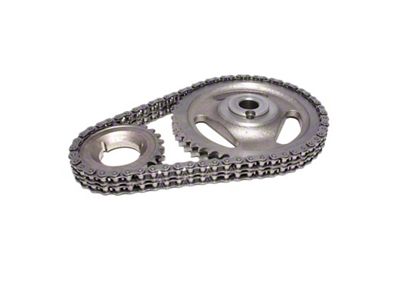 Comp Cams Magnum Dbl Row Timing Set For - 2108CPG