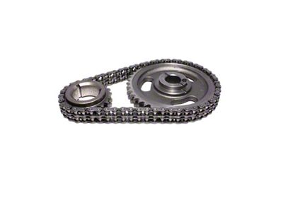 Comp Cams Magnum Dbl Row Timing Set FS - 2120