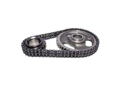 Comp Cams Magnum Dbl Row Timing Set Pon - 2112CPG