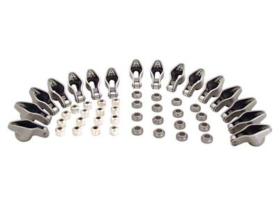 Comp Cams Magnum Roller Rockers CS 1.52 - 1412-16