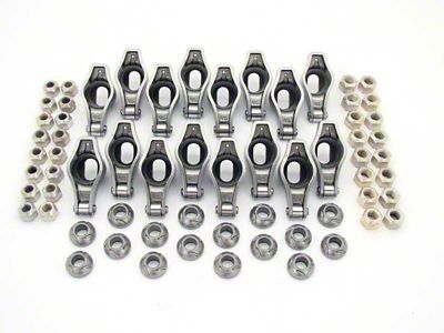 Comp Cams Magnum Roller RockersPontiac - 1451-16