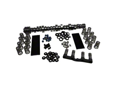 Comp Cams Master Camshaft Kit 10-20 Dodge Charger 5.7L R/T - MK201-305-17