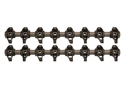 Comp Cams Max-Lift BSR Shaft Rocker Kit Chevy LS3 - 1982-16