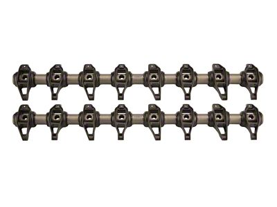Comp Cams Max-Lift BSR Shaft Rocker Kit Chevy LS7 - 1983-16