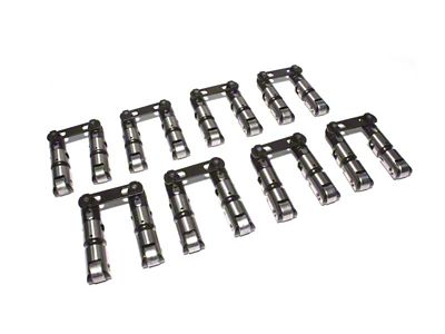 Comp Cams Mech Roller Lifters New - 8956-16