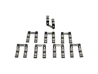 Comp Cams Mechanical Roller Lifters LS - Set of 16 - 96956-16