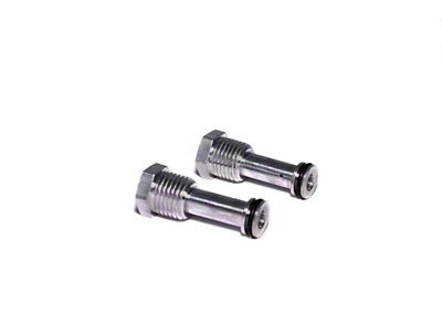 Comp Cams Oil Restrictors .055 For Chev - 4917CPG