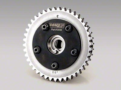 Comp Cams Phaser Limiter Ford 3V Cam - 5448