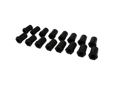 Comp Cams Poly Lock 1/2in Hi-Tech Single - 4657-1
