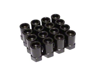 Comp Cams Poly Lock 7/16in High Energy - 4606-16