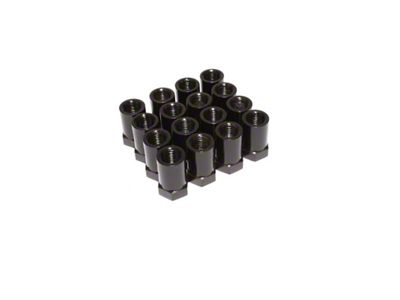 Comp Cams Poly Locks 3/8 Hi-Tech - 4601-16