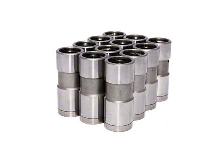 Comp Cams Pro-Mag Hydr Lifters Chvy 90De - 858-12