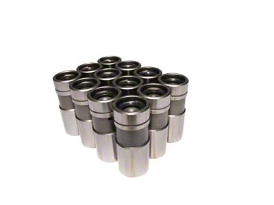 Comp Cams Pro-Magnum Hydraulic Lifters Fo - 862-12