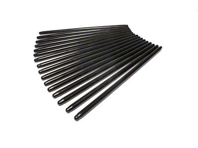 Comp Cams Pushrod Hi-Tech 3/8 10.450 - 8714-16