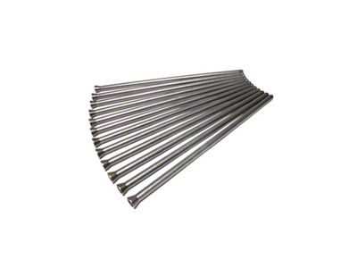 Comp Cams Pushrod Set Cr6 High Energy - 7864-12