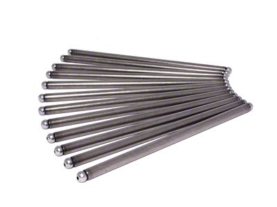 Comp Cams Pushrod Set CS He Pushrod Ret - 7809-12