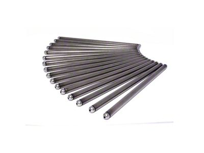 Comp Cams Pushrod Set CS He Roller 87-U - 7808-16