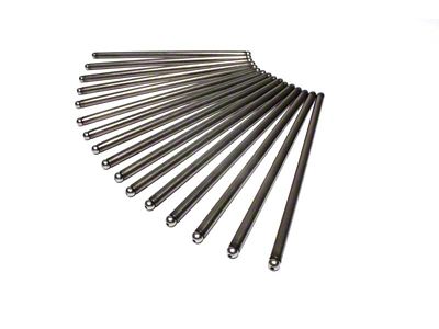 Comp Cams Pushrod Set CS He Roller Retr - 7809-16